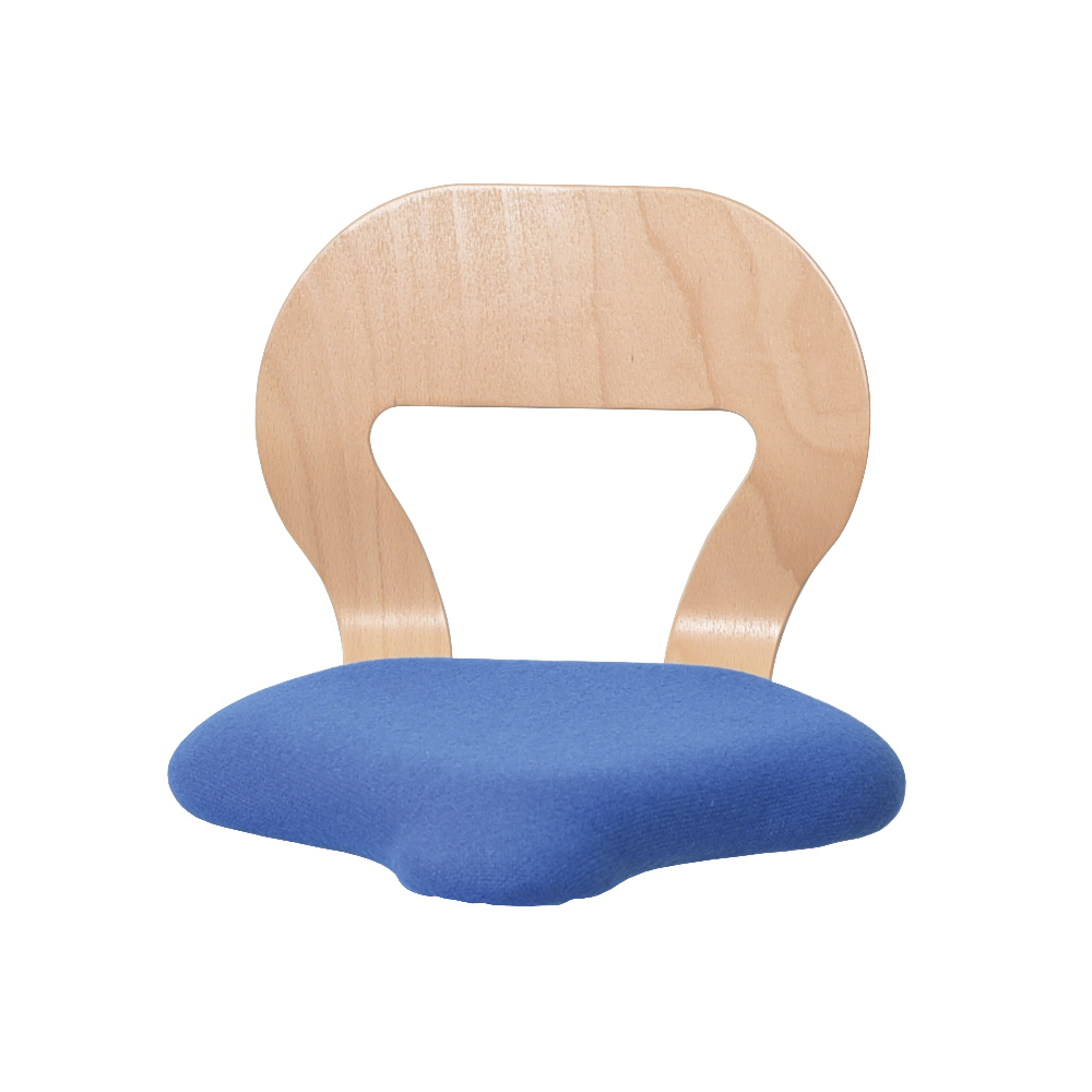 Løst sæde til Lænde Ergoret Comfort Arbejdsstol med slidstærkt Tonus uld – brug reservedele og forlæng levetiden på din stol fra Klarskov møbler ApS