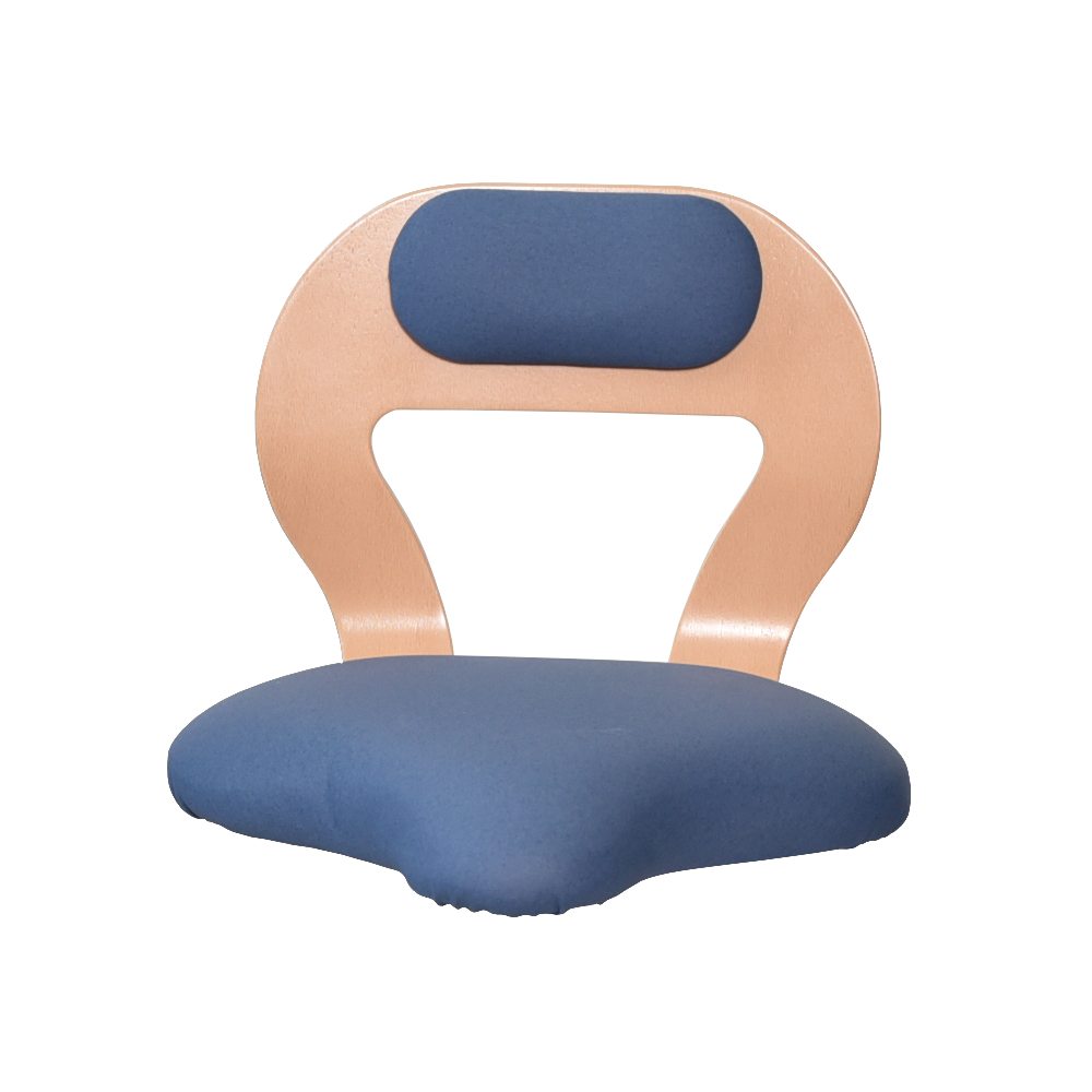 Løst sæde til Lænde Ergoret Comfort Lux m/rygpude fra Klarskov møbler ApS - brug reservedele og forlæng levetiden på din stol